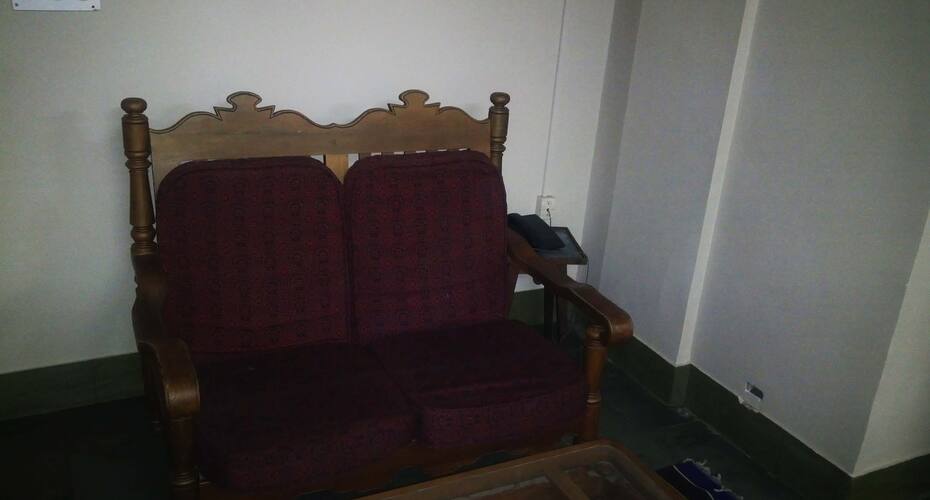 Athira Service Apartments, Kochi 3